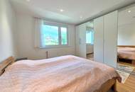 Top of Absam - Top renoviert. Schöne 3-Zimmer-Wohnung mit Aussicht