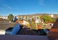 "s'Platzerl" - 4-Zimmer mit riesiger Dachterrasse - perfekt für Anleger!