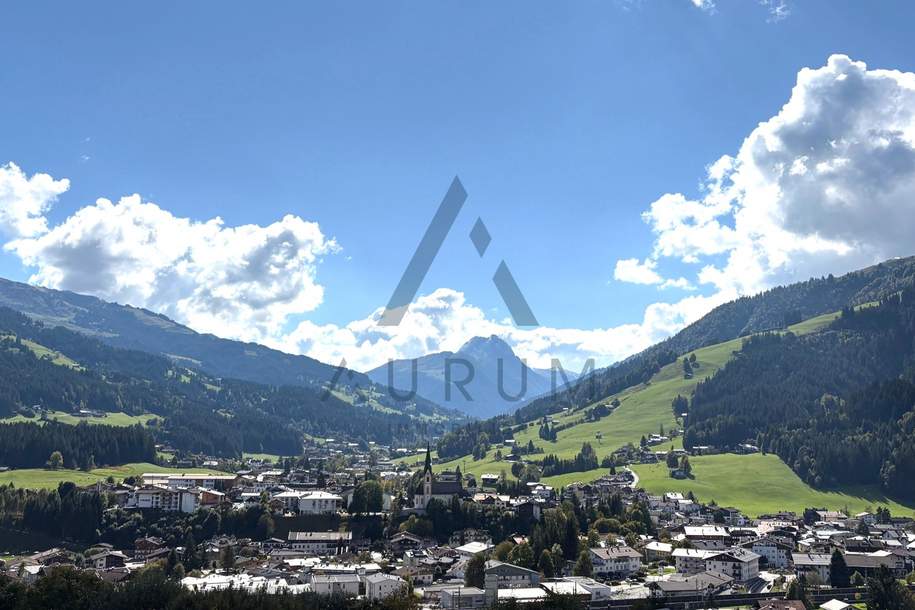 Miete: Wohnung in Traumlage mit Freizeitwohnsitzwidmung, Wohnung-miete, 1.490,00,€, 6365 Kitzbühel