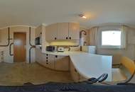 Großzügige 4-Zimmer-Dachgeschoßwohnung mit Weitblick nahe U4 Hütteldorf