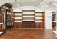 Exklusive Boutique Fußgängerzone - City Bestlage