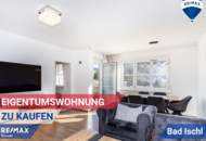 Modern sanierte 3-Zimmer-Eigentumswohnung mit sonniger Loggia und Flussblick