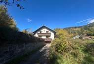 TOP LAGE! Einfamilienhaus mit viel Potenzial!