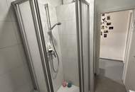 Möblierte 2 Zimmerwohnung in ruhiger Siedlungslage!