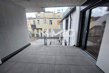 Vivara - Ihr komfortabler Wohnsitz mit überdachter Loggia, auch bei Regen nutzbar, Wohnung-kauf, 425.500,€, 1140 Wien 14., Penzing