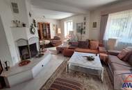 Großzügiges Wohnhaus mit Nebengebäuden!