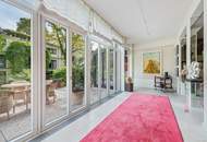 ONE OF A KIND – PRIVATES STADTPALAIS IM 3. WIENER BEZIRK