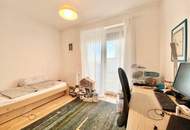 Klagenfurt - Viktring auffrischungsbedürftige 4-ZI Wohnung mit XXL - Terrasse