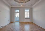 Schönbrunner Straße 60 - Elegante Altbau-Stadtresidenzen