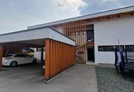 Sonnendurchflutete 3-Zimmerwohnung mit großer Terrasse und herrlichem Ausblick!