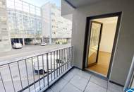 Wunderschöne 2 Zimmerwohnung mit Freifläche