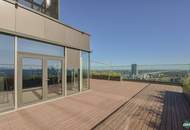 ERSTBEZUG: Traumhafte 2-Zimmer Wohnung mit großem Balkon und Fernblick | GRÜNBLICK |