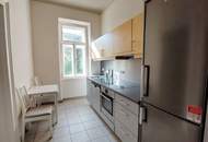 Wunderschöne 3-Zimmer-Altbauwohnung im 4. Bezirk!