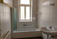 Altbauflair-3-Raum-Wohnung mit Terrasse im Zentrum von Amstetten, Förderung möglich