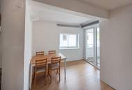 Modernes Wohnen im historischen "Herrenhaus" TOP 7 mit Loggia