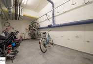 *Ab Februar 2026* ruhige 3-Zimmer-Wohnung mit Balkon in der Gentzgasse