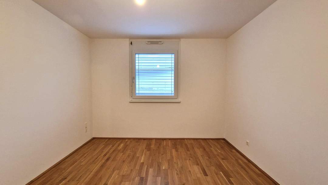 3-Zimmer Neubauwohnung mit großer Loggia ++ Deckenkühlung ++ Nähe Simmeringer Bad ++ 10.OG