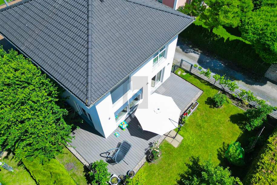 RUHIG GELEGENER FAMILIEN-TRAUM MIT GROßER TERRASSE, Haus-kauf, 1.190.000,€, 6845 Dornbirn