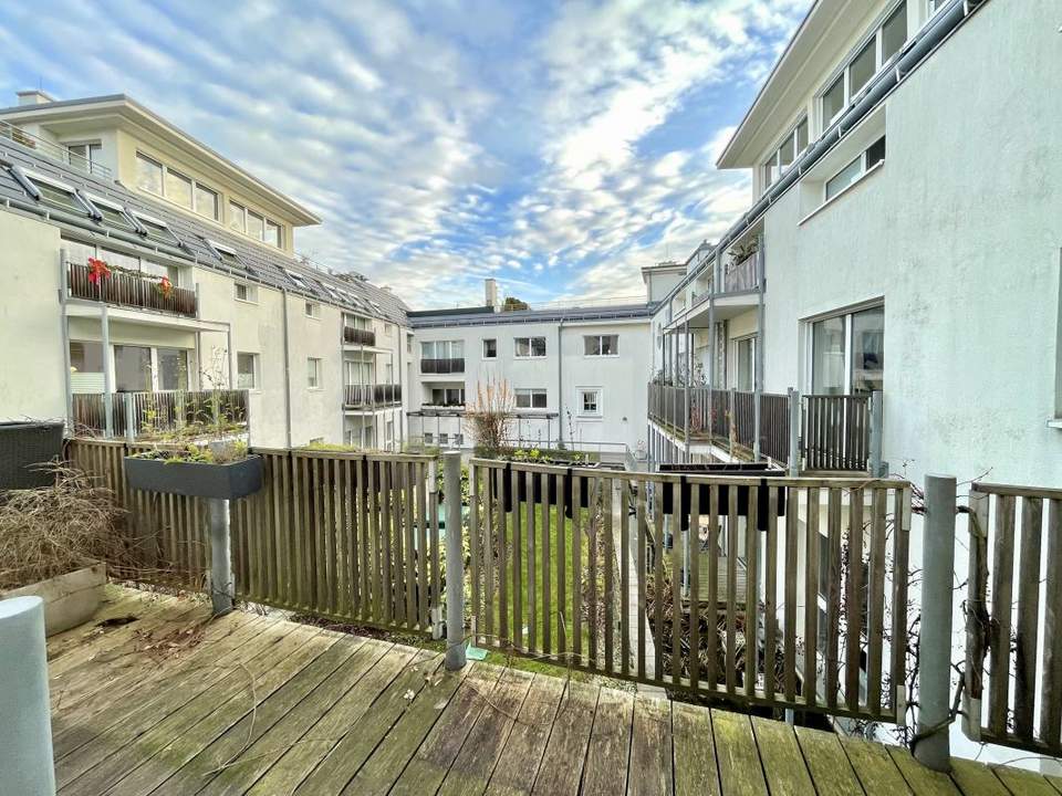 Residieren, direkt am Marktplatz