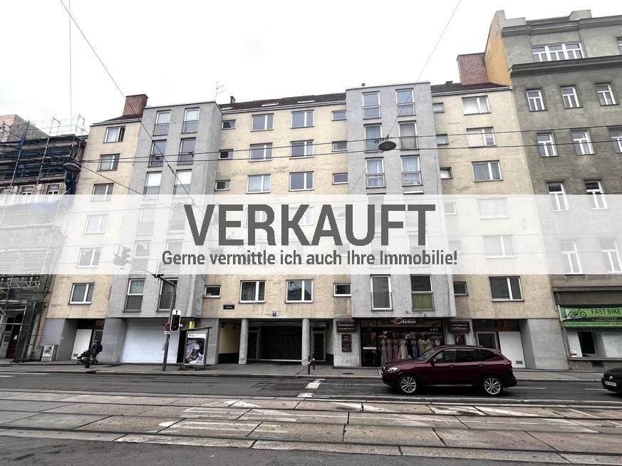 "2 Zimmer Wohnung im Fasanviertel"