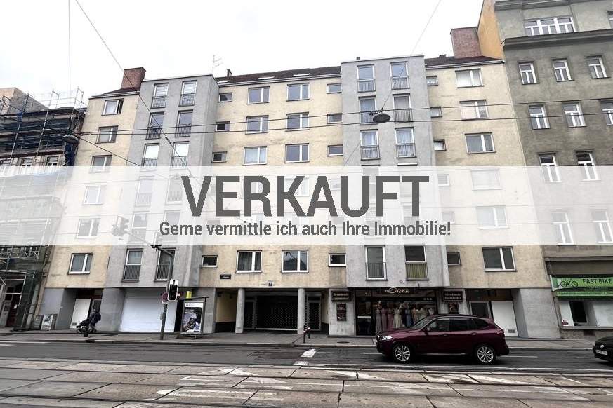 "2 Zimmer Wohnung im Fasanviertel", Wohnung-kauf, 139.000,€, 1030 Wien 3., Landstraße