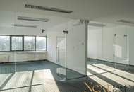 Klimatisierte Bürofläche samt Parkplätzen und idealer Verkehrsanbindung in Wels zu vermieten!