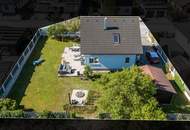 "Charmantes Einfamilienhaus mit Sauna in ruhiger Lage von Deutsch-Wagram!"