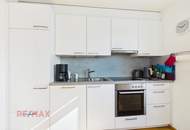 Helle, komfortable Dachgeschosswohnung in Bregenz mit 3 Zimmern und bester Infrastruktur