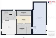 Viel Platz für Ihre Wohnträume: Großes Einfamilienhaus auf 829 m² Grund