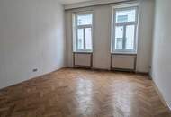 *Ab Mai* helle 2-Zimmer-Altbau Wohnung in guter Lage des 15.Bezirk (Nähe U3 Johnstraße) !!!Anfragen ausschließlich über das Kontaktformular!!!