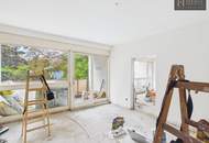 Vollrenovierte 3-Zimmer-Wohnung mit Loggia im erweiterten Diplomaten- und Botschafterviertel von Döbling