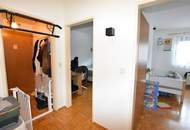 Vermietete nette 3-Zimmer Wohnung in gepflegter und ruhiger Wohnanlage mit Sonnenbalkon