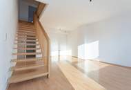 Familientraum in Loosdorf – geförderte 4 Zimmer Maisonette Wohnung