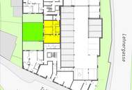 ++ WÖRDERN ++ NEUBAUPROJEKT - DREI Zimmer mit GARTEN