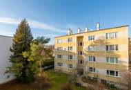 Zentraler geht’s nicht! 2-Zimmer-Wohnung mit Loggia im Pressbaumer Zentrum