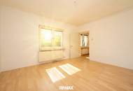 GARSTEN | Einfamilienhaus mit 2 Wohneinheiten, Garten, Terrasse & Doppelgarage in sonniger Ruhelage!