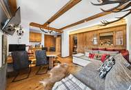 Exklusives Wohnen mit alpinem Flair und Panoramablick