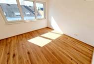 Frühlingsaktion! WOW - Die Gelegenheit! Perfekt aufgeteilte 4-Zimmer Wohnung mit Traumterrasse! Erdwärme + Ruhelage + Tiefgarage + Ideale Ost-West Ausrichtung! Nachhaltig und zukunftssicher investiert!
