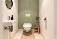 STIL HAT EIN ZUHAUSE. UND EINEN GARTEN. | EXKLUSIVES 4-ZIMMER-WOHNEN IN OBER ST. VEIT | ZELLMANN IMMOBILIEN