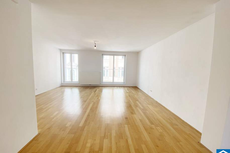 4-Zimmer-Wohnung nahe der Mariahilfer Straße, Wohnung-miete, 2.075,37,€, 1070 Wien 7., Neubau