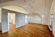 4-ZIMMER TERRASSEN-MIETWOHNUNG IM ALTBAUSTIL in Langenlois