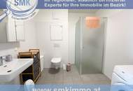 Neubau – moderne 2-Zimmer-Wohnung mit großem Balkon!