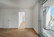 HELL - SONNIG - FREUNDLICH >> feine, moderne Vorsorgewohnung mit viel Sonnenschein >> Floridsdorfer Spitz, Alte Donau