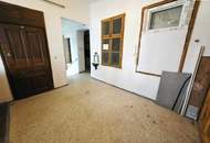 TOP Investment - Zirka 5,9% Rendite aktuell! Zirka 3000m² bei Abbruch-Neubau möglich! Schnappen Sie sich dieses Sorglos-Paket mit großem Potential!