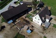 TIERLIEBHABER AUFGEPASST! GROSSARTIGE PFERDERANCH IN DER GRÜNEN STEIERMARK! Ihr Paradies auf dem Land: Charmanter Reiterhof in traumhafter Lage!