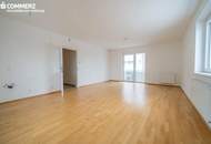 Geförderte 3-Zimmerwohnung