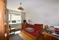 Ruhige Wohnung mit perfekter Anbindung und Sonnenbalkon