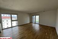 Charmante Neubauwohnung mit großzügigem Balkon!