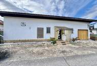 Großes Potential für ein Einfamilienhaus oder Wohnungsbau mit fantastischer Aussicht in Velden am Wörthersee