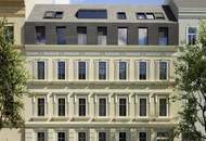 NEU WIEN - Nachhaltigkeit trifft Wohnkomfort